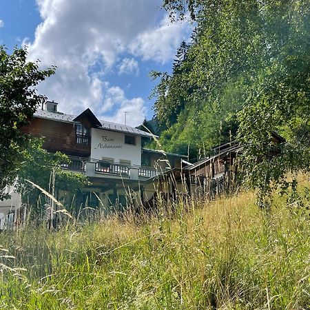 Appartamento Nebanauer Kappl  Esterno foto