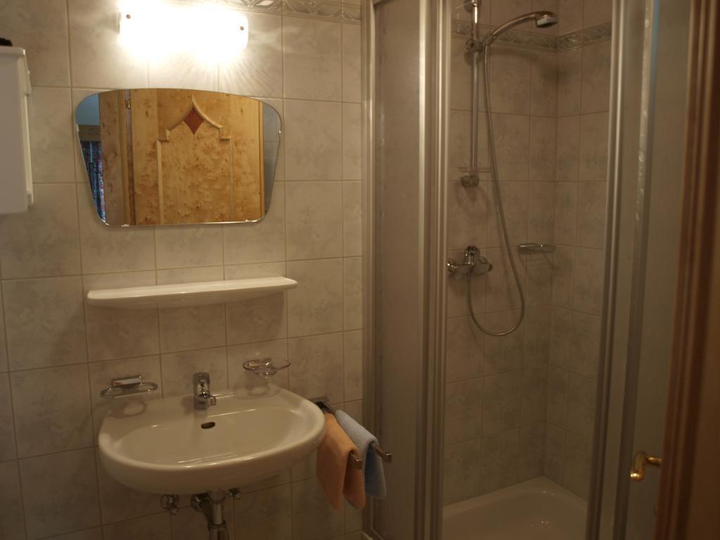 Appartamento Nebanauer Kappl  Camera foto